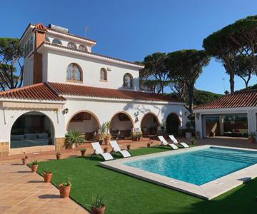 La Quinta - La Barrosa