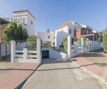 apartamento playa la barrosa