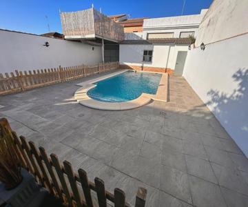 Chalet Empul El Béjar
