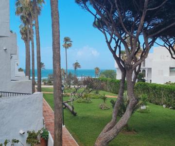 Apartamento El Bogavante