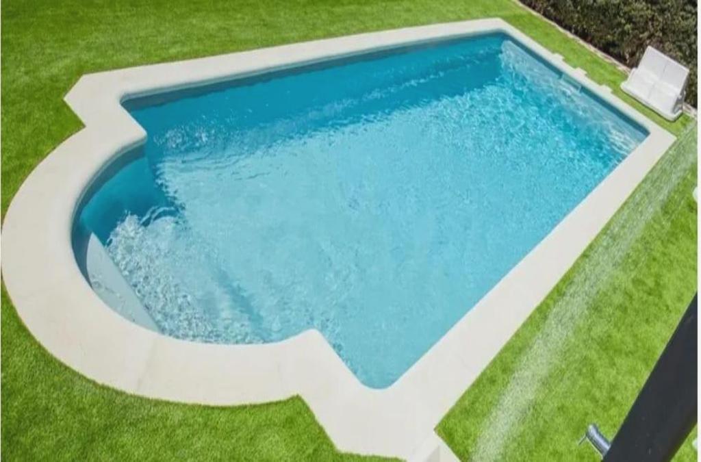 Casa Blanca Chiclana