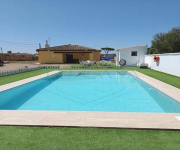 Villa Zapatilla