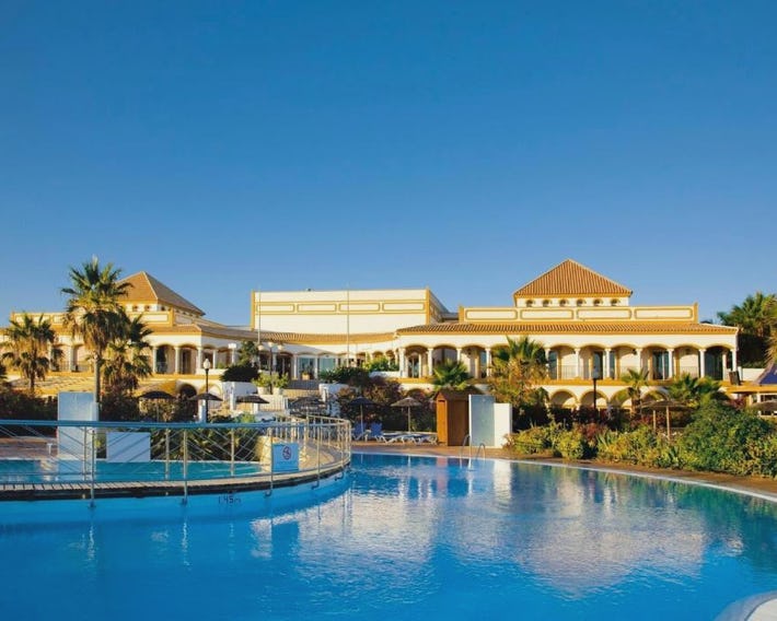 Aldiana Club Andalusien