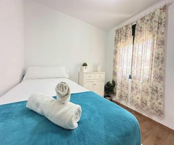 Apartamento En Aldea Del Coto