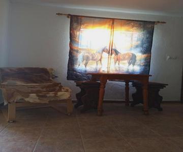 Apartamento Granja Girasol