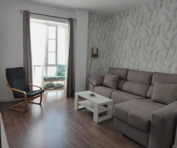 Apartamento La Paraíta
