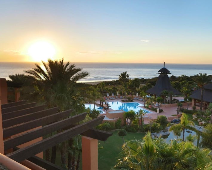 Aparthotel Novo Resort