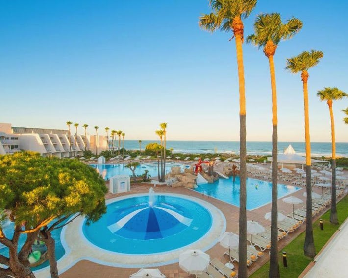 Iberostar Waves Royal Andalus