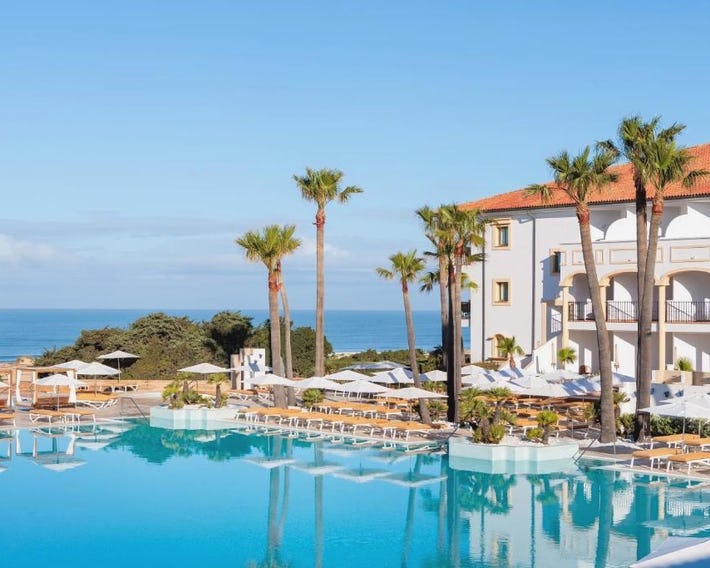 Iberostar Selection Andalucia Playa
