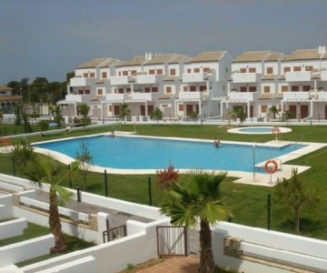 Apartamentos La Carajolilla