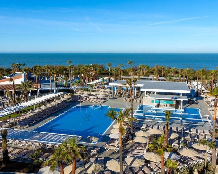 Hotel Riu Chiclana - All Inclusive