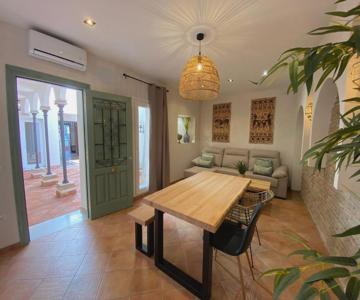 Apartamento Isaac Peral 2