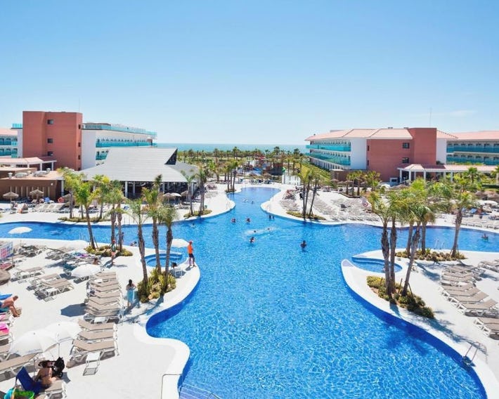 Hotel Best Costa Ballena