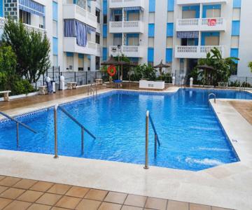 La Luz de Chipiona by Apartments Time