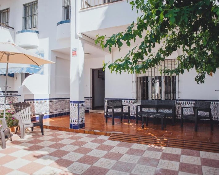 Casa Cordoba
