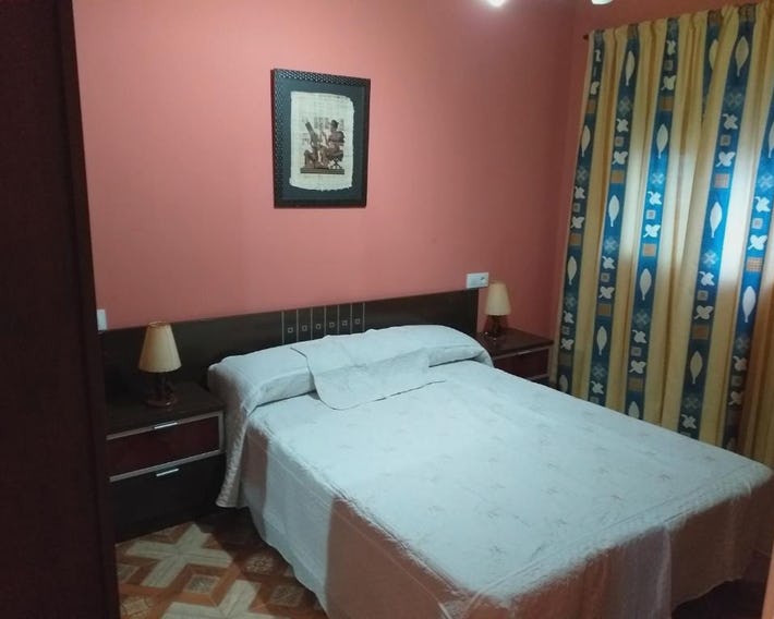 Casa araceli