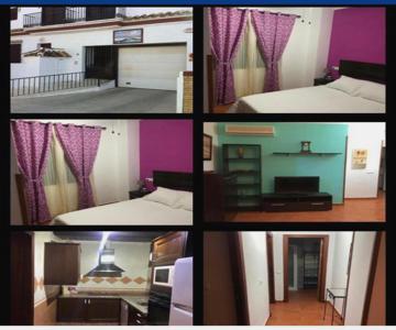 Chipiona Apartamento Bajo Centro Parking Incluido WiFi GRATIS