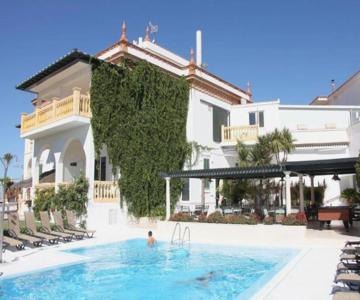Hotel Al Sur De Chipiona By Youroom