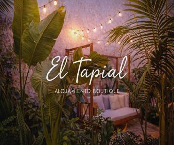 El Tapial
