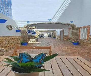 Geranio Chipionahome