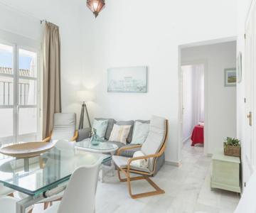 Apartamento Playa de Regla con terraza. 1.