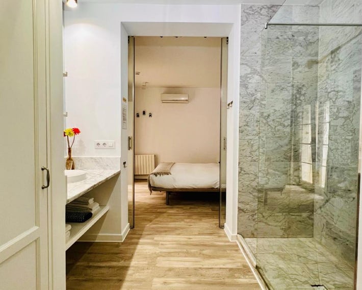 Chipibeach B&B, Hostal Boutique
