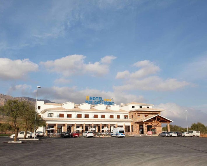 Hotel Lorenzo