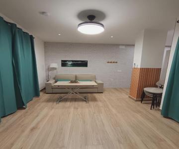 Apartamentos Luz de Luna A