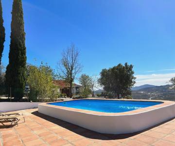 Casa Pura Vida - Malaga - Andalusië