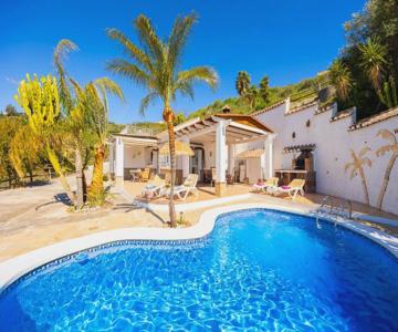 Villa Buenavista