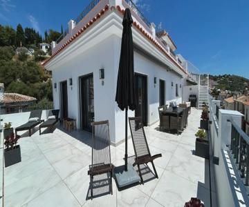 Comino Penthouse