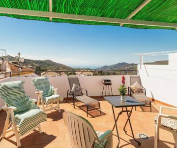 Vivienda Rural Antares