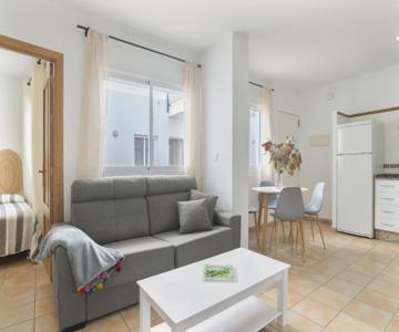 Apartamento Perez Zara 4