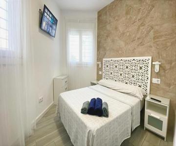 Nuevo apartamento Murillo D y CoWorking