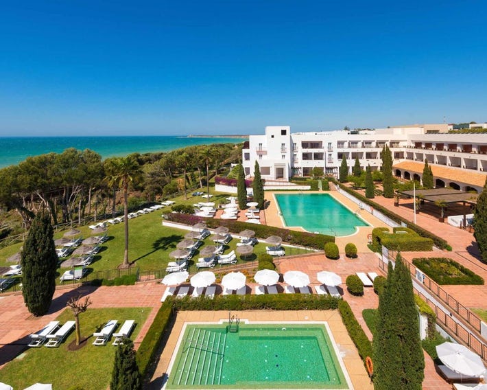 Fuerte Conil-Resort
