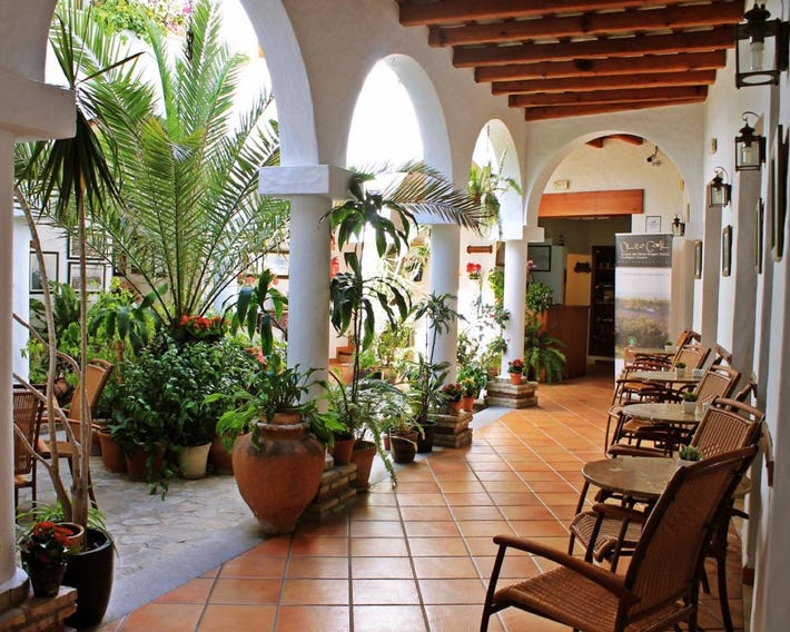Almadraba Conil