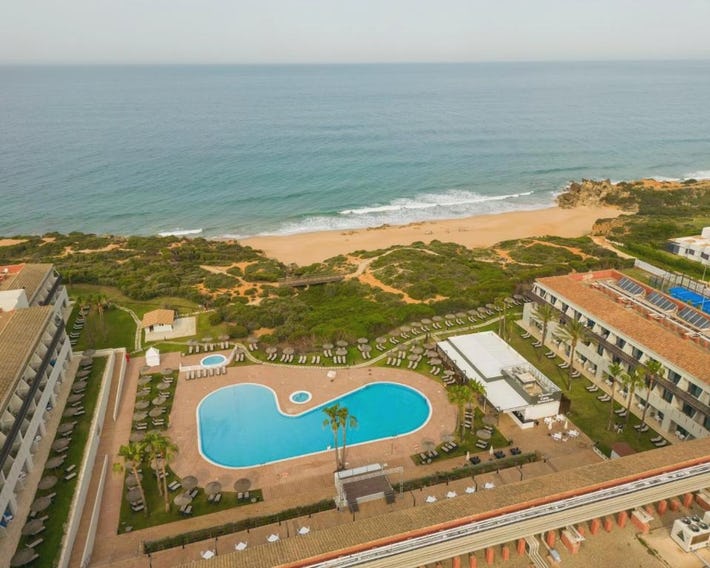 Ilunion Calas de Conil