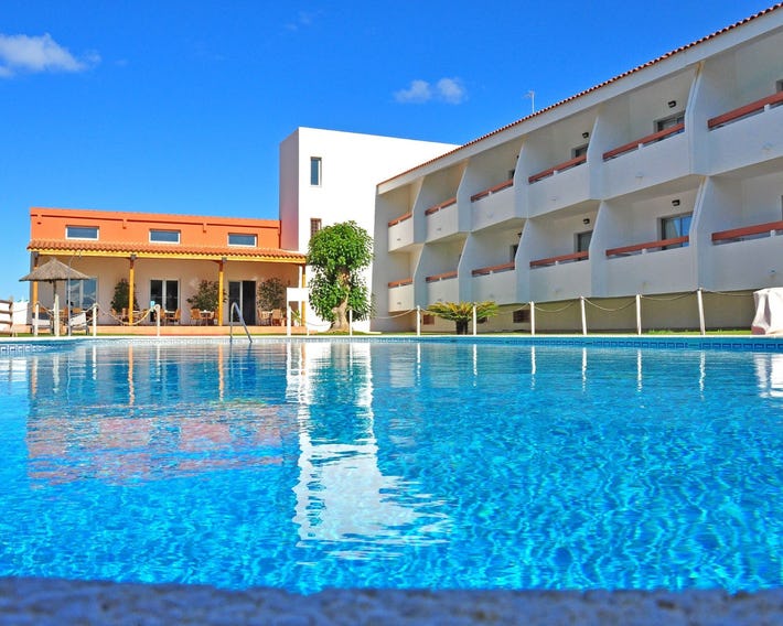 Hotel Pradillo Conil