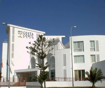 Costa Conil