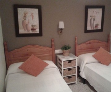 Hostal Playa Sur
