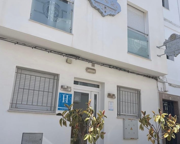 Hostal Flor De Lis Lojo