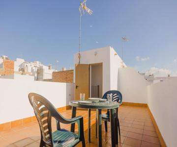 Apartamento Junquera