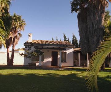 El Olivar De Roche Viejo