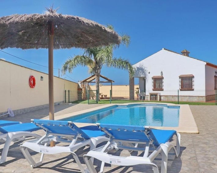 Chalet Vigía 114