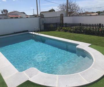 Chalet Ventura En Conil