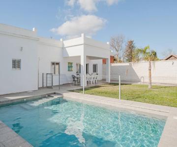 Villa Charco del Sultán