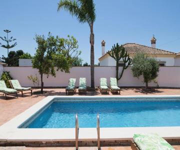 Apartamento Villa Mayo C