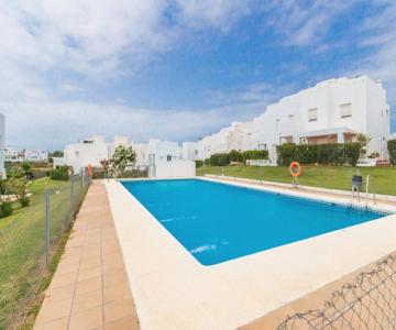 Duplex Camino Del Tejar