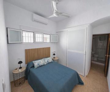 Apartamento Velarde II