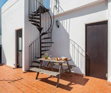 Apartamento Rocio - solo familias